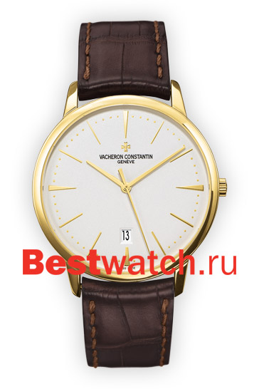 Часы Vacheron Constantin Patrimony 85180-000J-9231